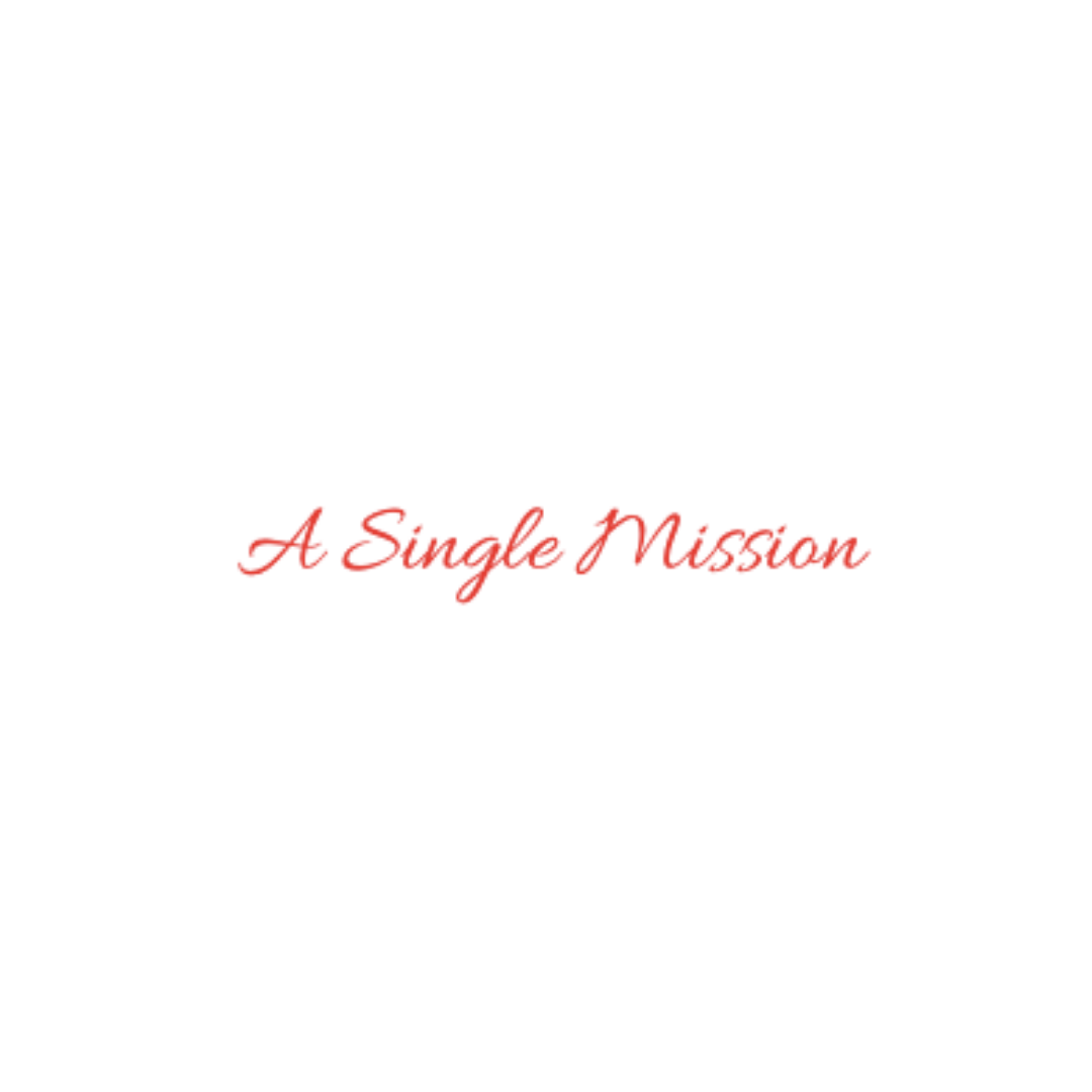A Single Mission