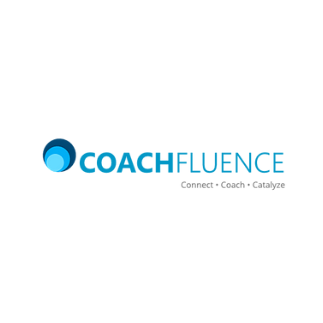 Coachfluence Logo