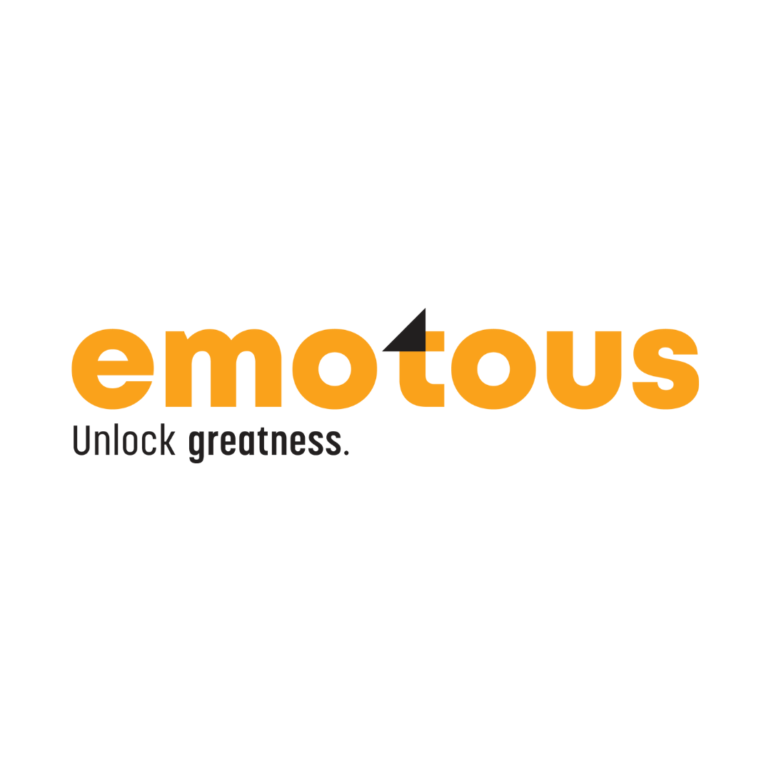 Emotous Logo