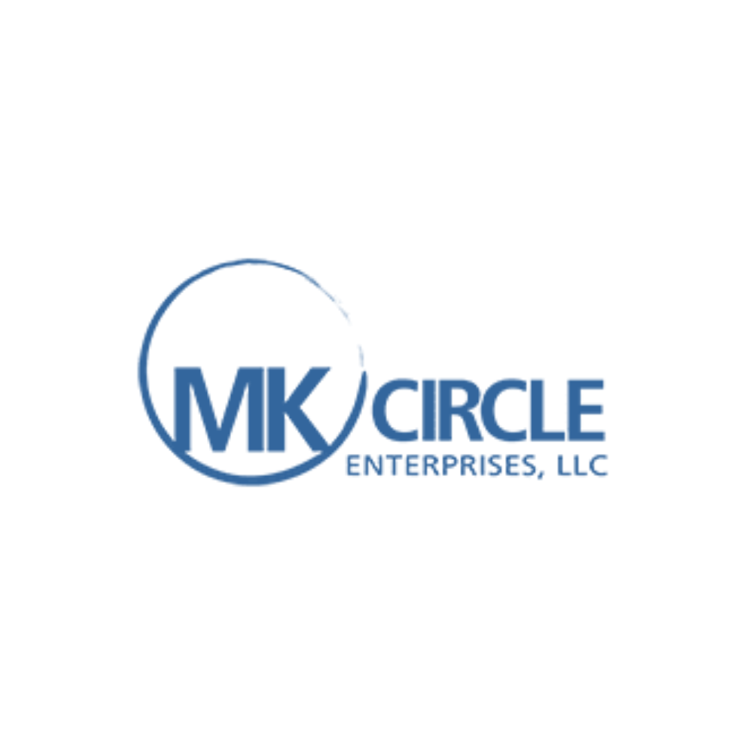 MK Circle Logo