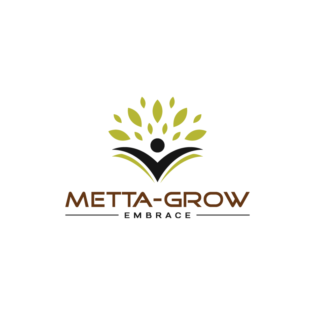 Metta-Grow Logo