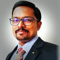 Aravind Valloor Mana 