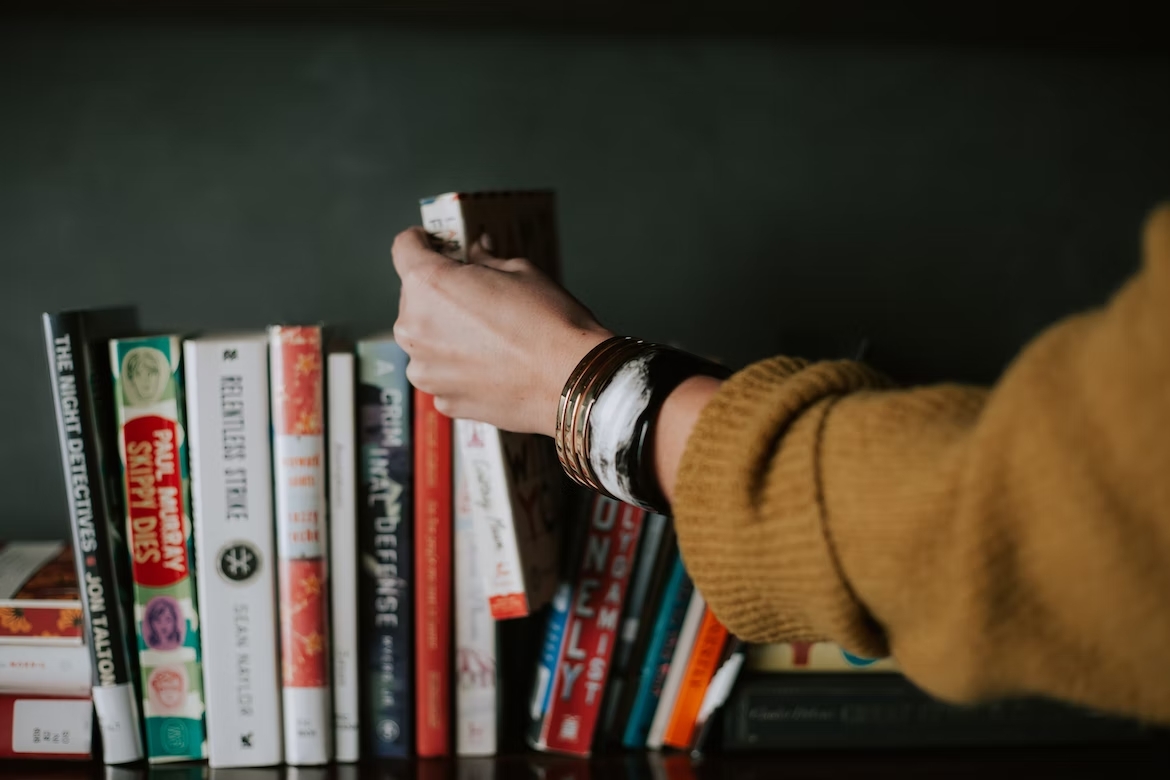 8 Coaching Books to Help You Build a Solid Foundation