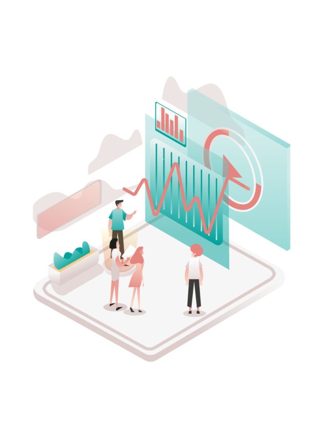 Scaling Your Coaching Business– Watch out for These 5 Technology Trends  