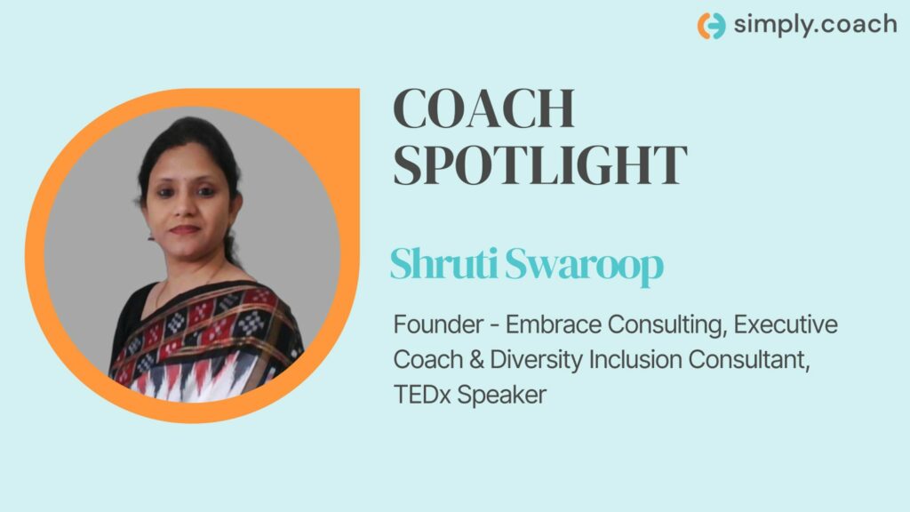 Growing With the Flow – With Shruti Swaroop