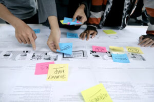 life coach business plan