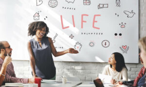 life coaching techniques