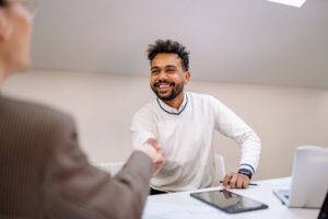 life coach referral