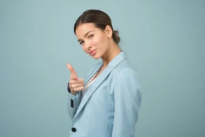 confidence coaching