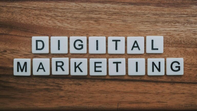 Digital Marketing for Coaches