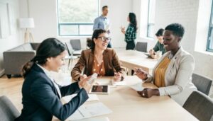 The Art of Adaptive Communication in Coaching Relationships