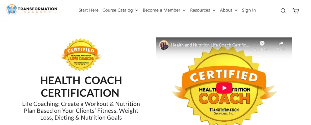 25 Best Accredited Life Coach Certification Programs - 2024 Guide