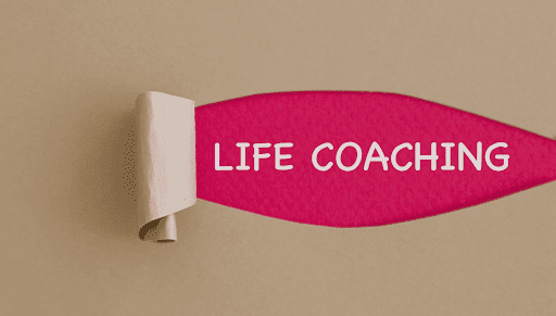 best app for life coaching