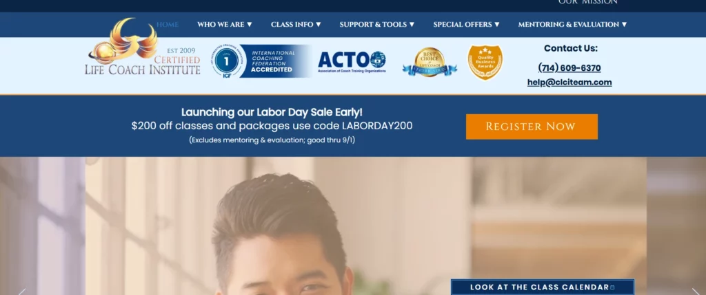 CreativeMind’s Jungian Life Coach Certification