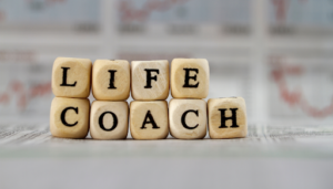 life coach