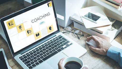 top business coaching apps