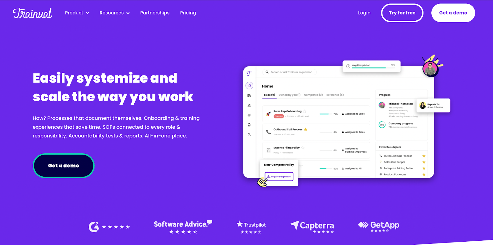 Top 11 Training Management System Software for 2026