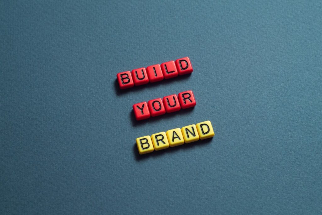 how to launch your brand