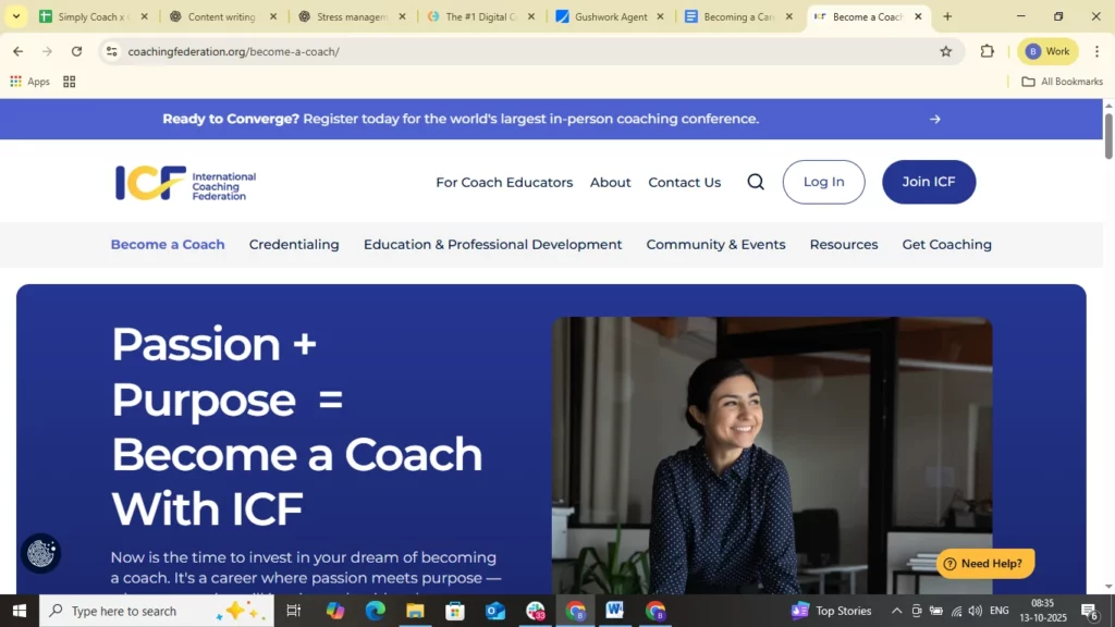 Certified Career Services Provider (CCSP) – NCDA