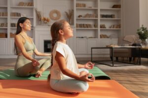 Incorporating Mindfulness into Your Coaching Practice A Focus on Wellness