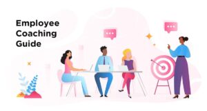Strategies for Coaching Employees in the Workplace for Success