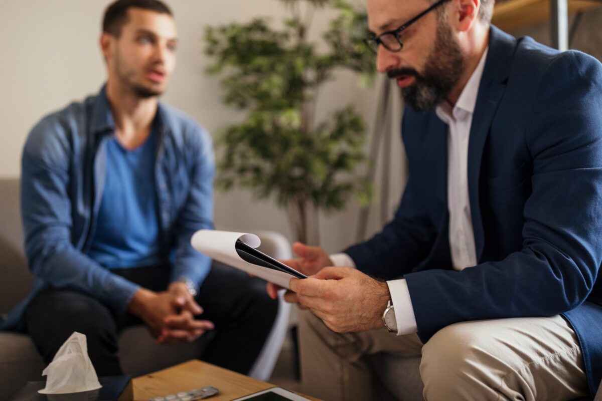 Types of Therapeutic Interventions for Mental Health Progress