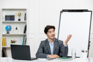 A 12-Step Guide to Become a Successful Consultant in 2025
