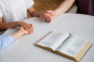 How to Become a Christian Counselor Steps, Skills, and Career Opportunities