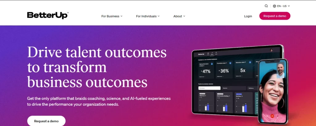 BetterUp