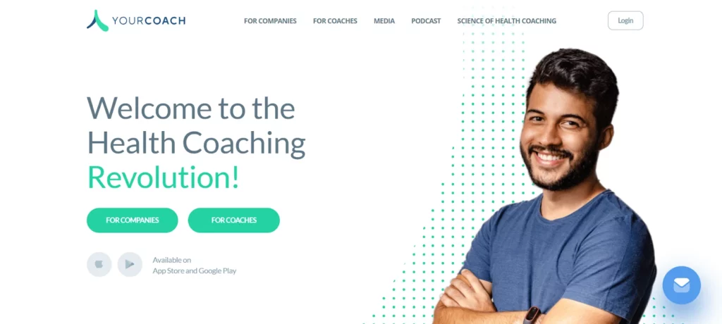 YourCoach