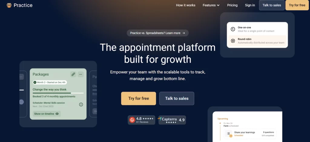 Practice (Practice.do) 