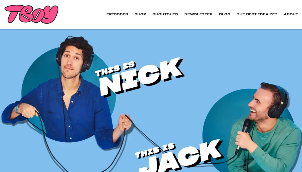 The Best One Yet Podcast