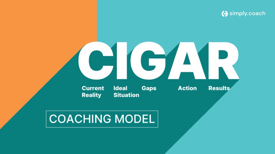 CIGAR Coaching Model