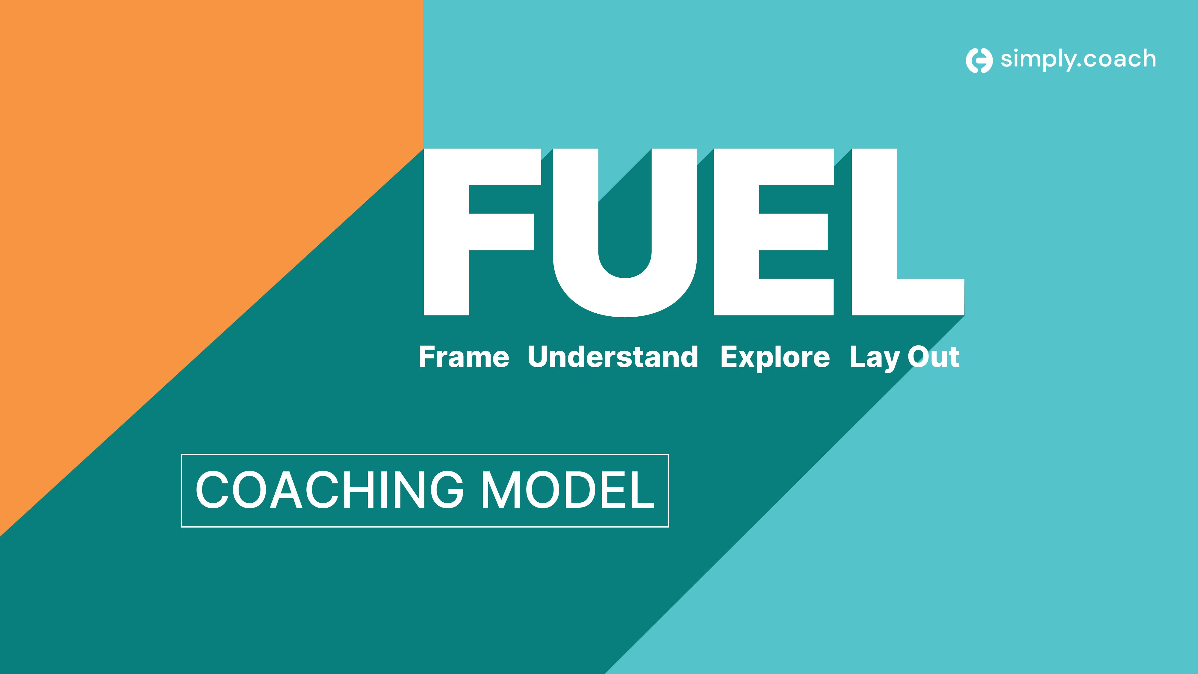 FUEL Coaching Model