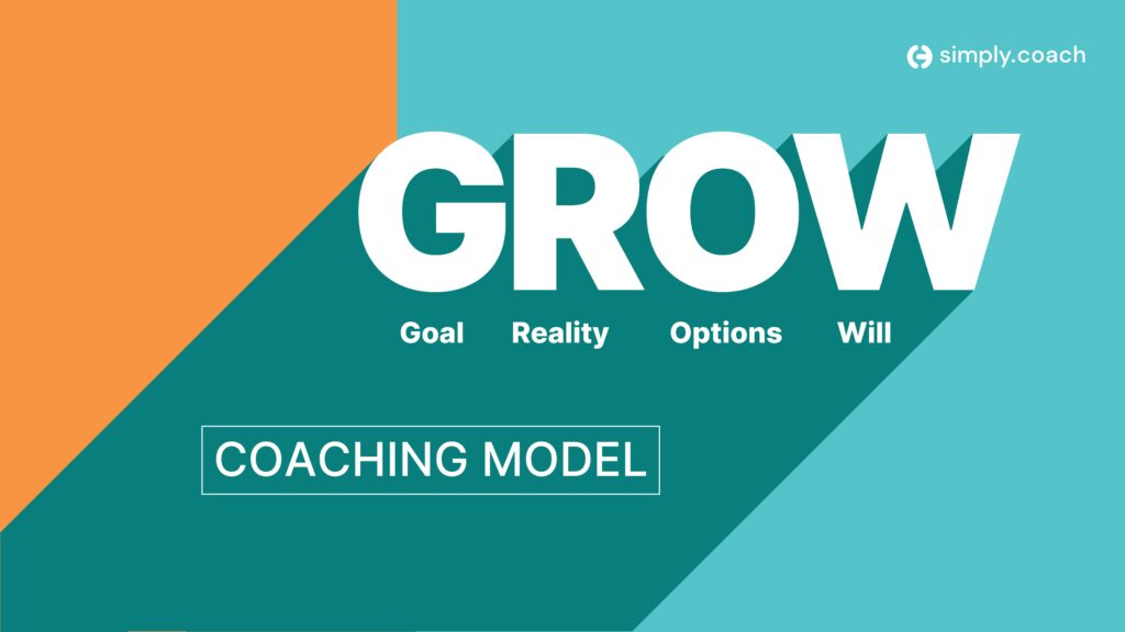 Grow Coaching Model