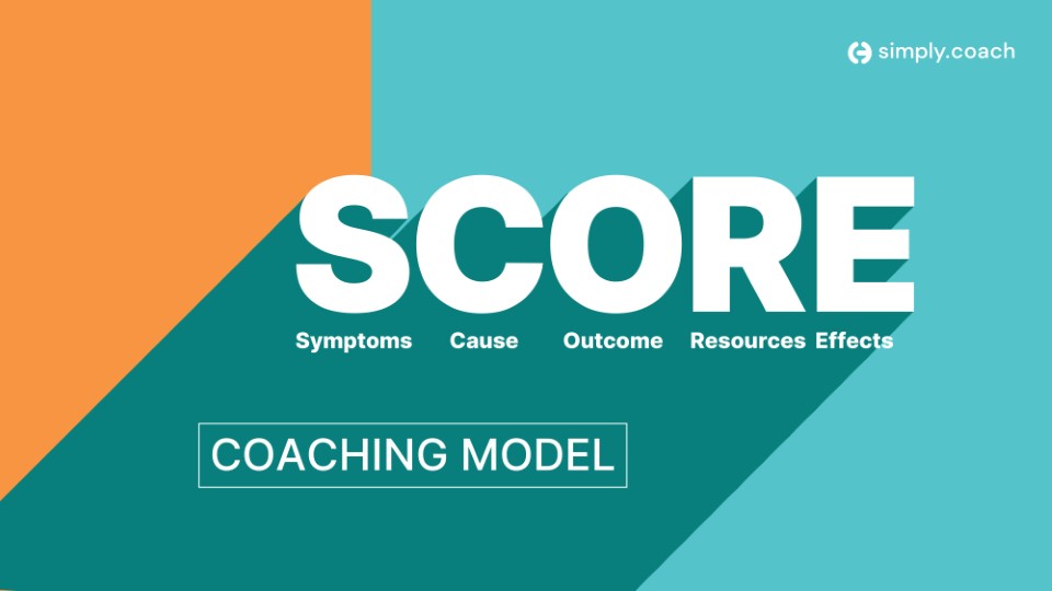 Score Coaching Model