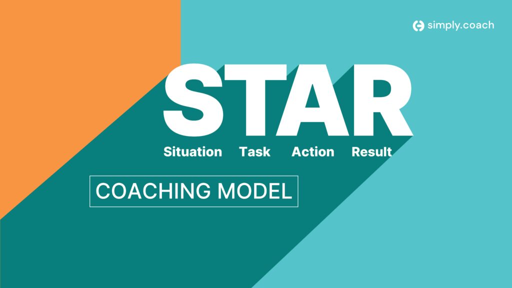STAR coaching Model