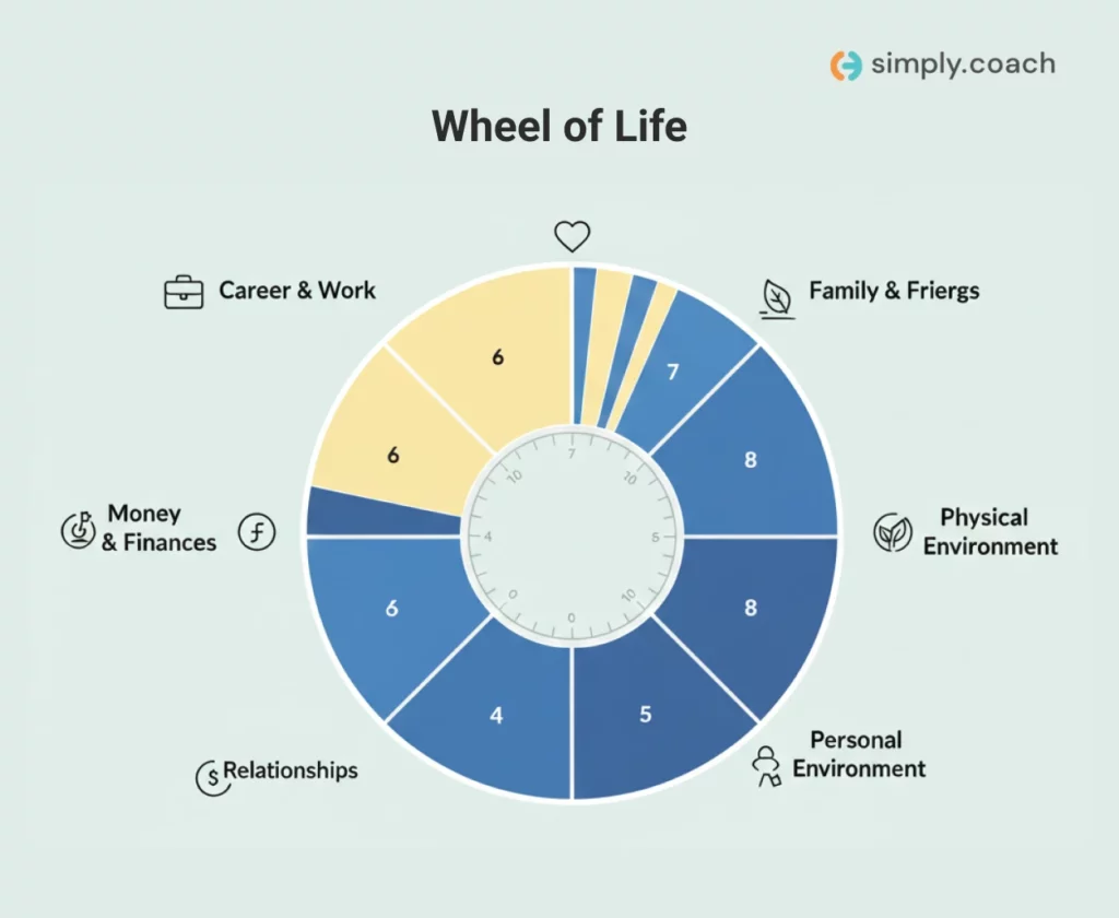 Wheel of Life