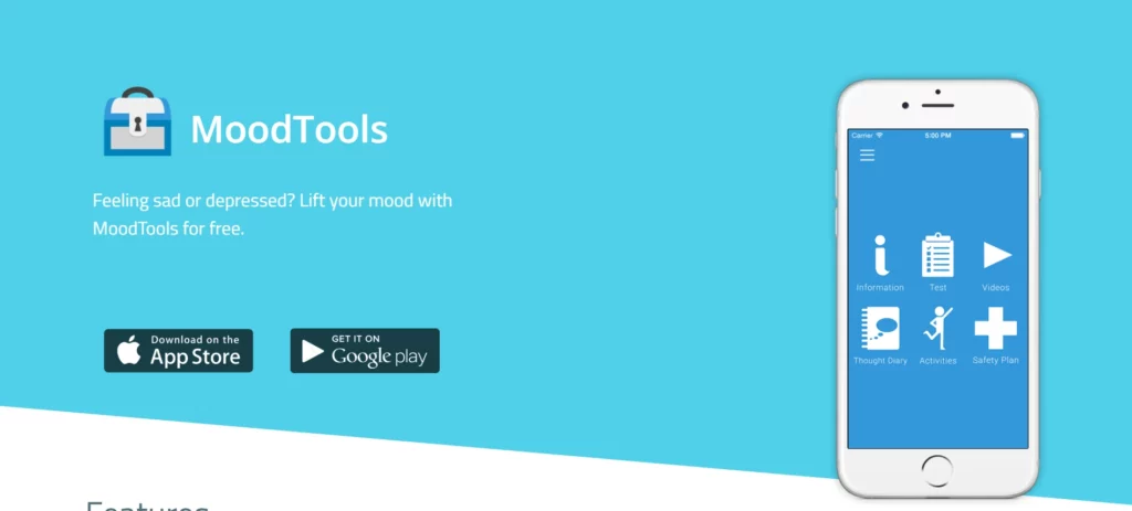 MoodTools