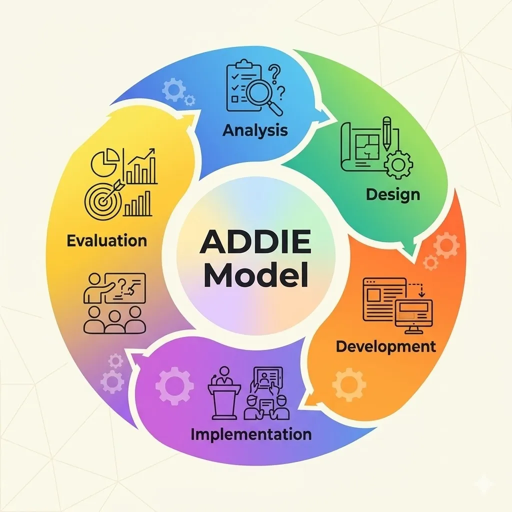 ADDIE Model