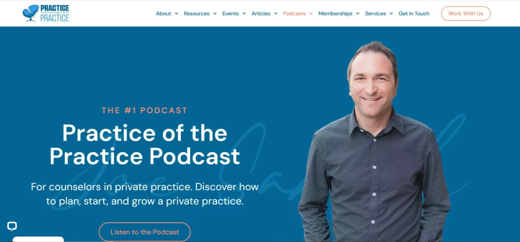 The Practice Of The Practice