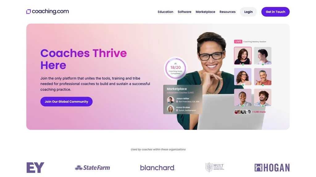 Coaching.com