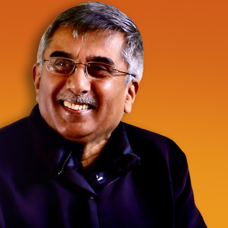 Pradeep Sarin, Coach and Founder of New Ver ME